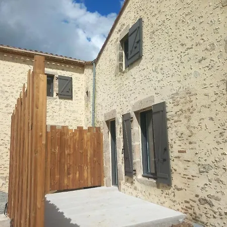 Gite Des Trois Cantons Beaurepaire  Exterior foto