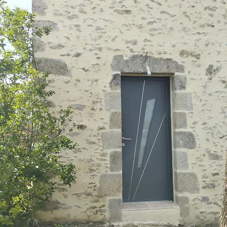 Gite Des Trois Cantons Beaurepaire  Exterior foto