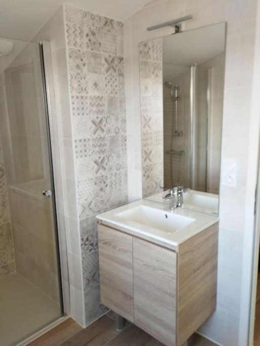 Des Trois Cantons Holiday home *