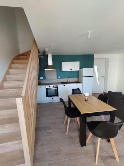 Ferienhaus Des Trois Cantons Beaurepaire (Vendee)