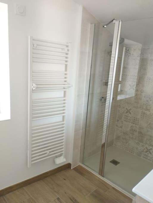 Holiday home Des Trois Cantons