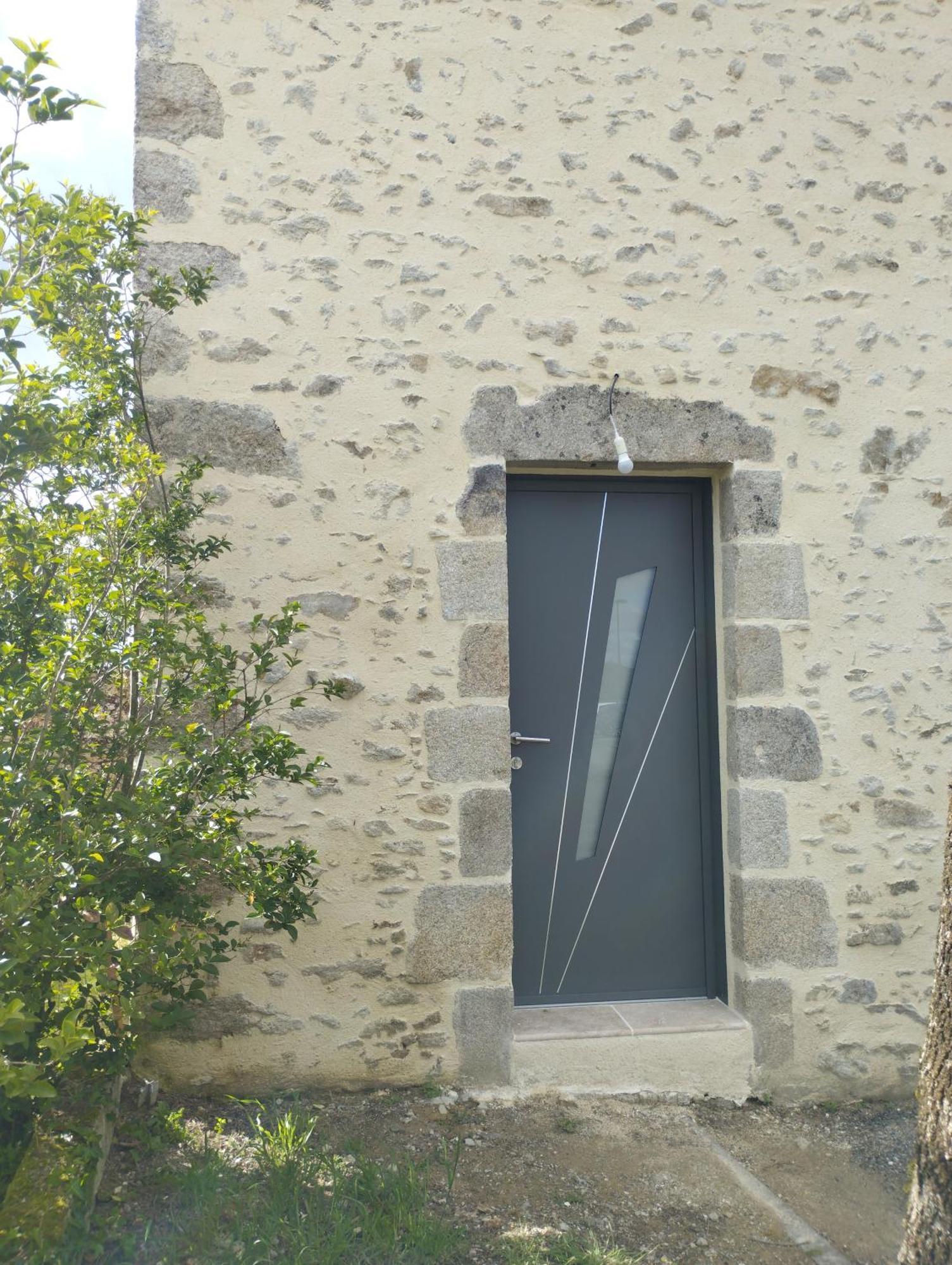Holiday home Des Trois Cantons