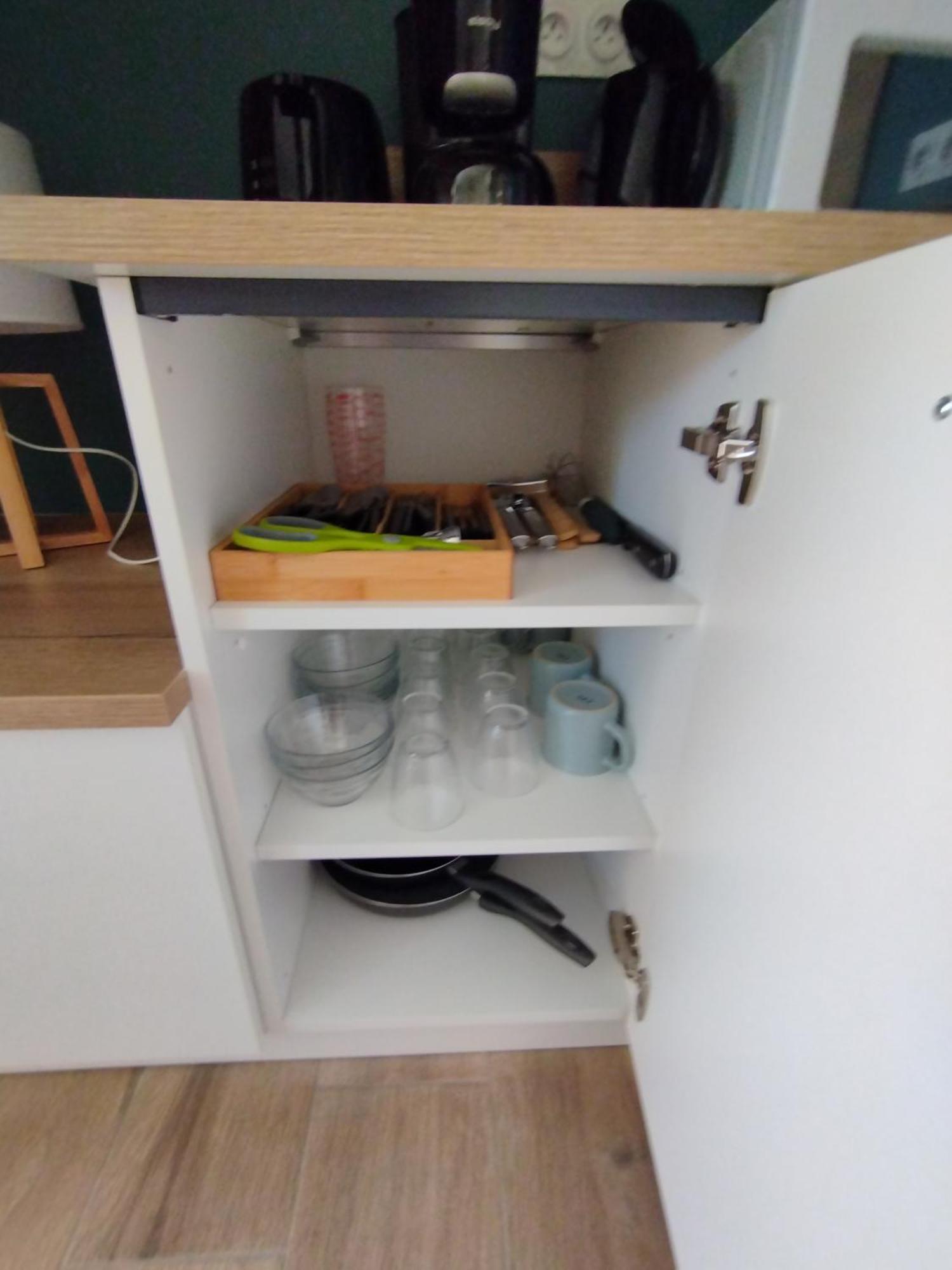 Des Trois Cantons Ferienhaus